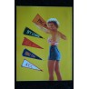 PLAYBOY'S COLLEGE GIRLS 1988 01 Kristin HeraRomona Turner