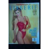 PLAYBOY'S LINGERIE 1992 03 MARCH / APRIL CINDY MARGOLIS ERIKA ELENIAK GIANNA AMORE