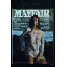 MAYFAIR UK Vol 08 N° 07   JANET CULYER   CLARE RUSSELL   TANIA CHITETA