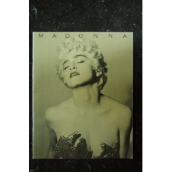 MADONNA WHO'S THAT GIRL...