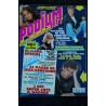 PODIUM HIT 222 1990 07 VANESSA PARADIS MADONNA Patrick BRUEL Poster Madonna