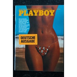 PLAYBOY DEUTSCHLAND  1973...