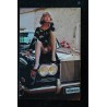 LES DELIRES INSOLENTS DE NATHALIE PAR JULIE DEBORT ROMAN PHOTO COULEUR ED DIS SUD