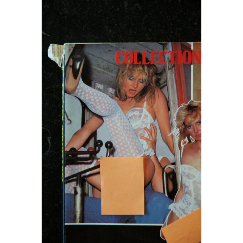 PHANTASMES ROMAN PHOTO COULEUR COLLECTION ART SEX