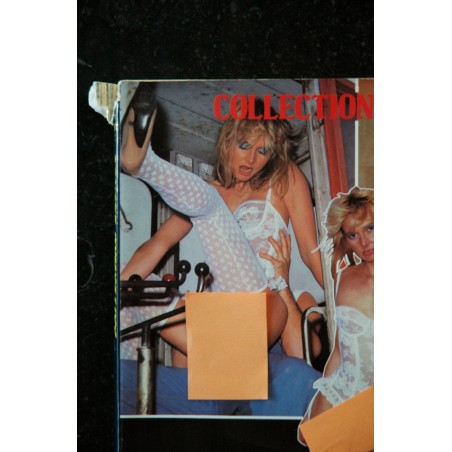 PHANTASMES ROMAN PHOTO COULEUR COLLECTION ART SEX