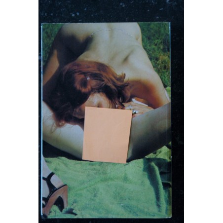 MODELES TRES SPECIAUX JEAN LECOURT  ROMAN PHOTO COULEUR COLLECTION HARD SYSTEM