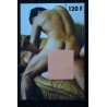 SUCETTE DE REVE - 1994  - TOUT COULEUR - ANAL SEX  -  Vintage Roman Photo Adultes