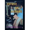 ENTREE EN MATIERE  - 1995 - TOUT COULEUR - SUPER HARD  -  Vintage Roman Photo Adultes