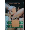 SENSAS WEEK-END PARTOUZE  - 1981 - TOUT COULEUR - JET PRODUCTIONS  -  Vintage Roman Photo Adultes