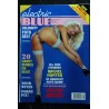electric BLUE Vol. 03 N° 10 1992   JANE YVONNE The bottom line Smooth as silk DIZZIE SUZANNE LOUISE