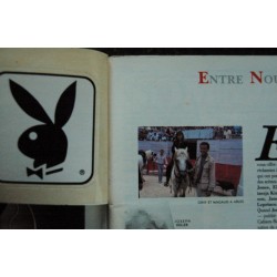 PLAYBOY 029 JANVIER 1988...