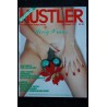 HUSTLER Vol. 03 N° 12   1977/06   LANA nights in white satin SUZE CINDY THE SACRIFICE HARA-KIRI Nipped in the Bud