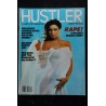 HUSTLER Vol. 07 N° 08   1981/02  Happy Valentine's Day WILLIAM GAINES Suze Randall JAIME LYN BAUER Clive McLean