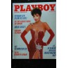 PLAYBOY 121 Sp.10 ANS GIRLS THIERRY LE LURON JOAN COLLINS NUDES STAR DYNASTY NUE