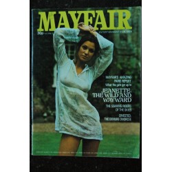 MAYFAIR UK Vol 08 N° 05...
