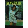 MAYFAIR UK Vol 08 N° 05 BARBARA JANE HOWARD JEANETTE REMAIN   KATHERINE HESTERMAN