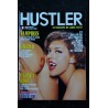 HUSTLER Ed. Française N° 03  PSY YACUZA MUSULMANS ADULTERE MELISSA Clive McLean