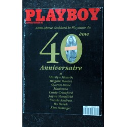 PLAYBOY 020 1994 JANVIER...