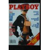PLAYBOY 028 DECEMBRE 1987 BOURGEON BETTINA RHEIMS ELISABETH GROSZ BRIGITTE NIELSEN STALLONE