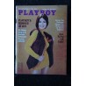 PLAYBOY US 1972 10 OCTOBER INTERVIEW MEIR KAHANE Sharon Johansen  Lynn Myers POLL BALLOT JAZZ & POP