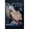 PHOTO 270 MARS 1990 SPECIAL LES + BELLES TOP-MODELS COVER CLAUDIA SCHIFFER LINDA EVANGELISTA