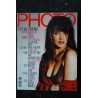 PHOTO 272 SPECIAL CINEMA SOPHIE MARCEAU BETTINA RHEIMS VANESSA PARADIS L. BESSON
