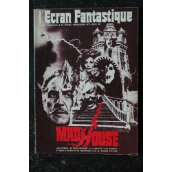 L'écran fantastique 2e...