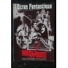 L'écran fantastique 2e série  n°  7  - 1974  -  RARE  -  MAD HOUSE  Jack Arnold - Sax Rohmer
