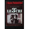 L'écran fantastique 2e série  n°  7  - 1974  -  RARE  -  MAD HOUSE  Jack Arnold - Sax Rohmer