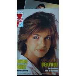 Télé 7 Jours 1271 Du 6 au...