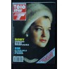 TELE STAR  528 Du 15 au 21 novembre 1986 Romy Schneider Sim