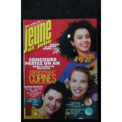 Jeune et Jolie   18   -...