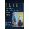 ELLE 301 - 3 septembre 1951 - Collections Hiver 1952