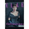 ELLE 455 - 30 aout 1954 - Collections 1954