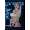 PENTHOUSE 065 JUIN 1990 TOM CHENEY ARTHUR PIXEL KRISTYNE DE BEAUSSEANT GRAIG MOREY