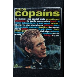 Salut les Copains N° 28   -...