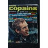 Salut les Copains N° 28   - 11 1964 - COMPLET -  Natalie WOOD Eddy Mitchell Belmondo McQUEEN Chuck BERRY Nougaro France Gall