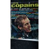 Salut les Copains N° 28   - 11 1964 - COMPLET -  Natalie WOOD Eddy Mitchell Belmondo McQUEEN Chuck BERRY Nougaro France Gall