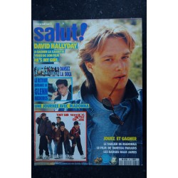 Salut ! 1990 08 - 71 David...