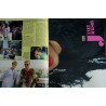 Salut ! 1990 08 -  72  ERos RAMAZZOTI Patricia KAAS François FELDMAN Janet JACKSON New KIDS
