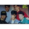 Salut ! 1990 08 -  72  ERos RAMAZZOTI Patricia KAAS François FELDMAN Janet JACKSON New KIDS