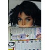 Salut ! 1990 08 -  72  ERos RAMAZZOTI Patricia KAAS François FELDMAN Janet JACKSON New KIDS