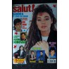 Salut ! 1990 05 -  65  Sandra Roch Voisine Jason Donovan Melody Fred Savage Madonna Kylie Minogue