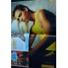 Salut ! 1990 07 - 69 Vanessa Paradis Indochine Bruel Prince + Posters Patricia Kaas André Agassi