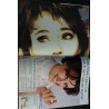 Salut ! 1990 07 - 69 Vanessa Paradis Indochine Bruel Prince + Posters Patricia Kaas André Agassi