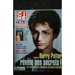 CINE TELE REVUE 2004 10...