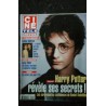 CINE TELE REVUE 2004 10 juin 2004 Harry Potter Daniel Radcliffe Madonna + Calendrier Euro 2004