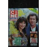 CINE TELE REVUE 1994 2 juin Sophie Marceau Mel Gibson Luke Perry Shannen Doherty Beverly Hills Lady Di Jackie Kennedy