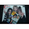 TOP 50 109 1988 Jean-Jacques GOLDMAN SIRIMA CHARLIE MAKES THE COOK Poster Johnny HALLYDAY ANIMO PET SHOP BOYS