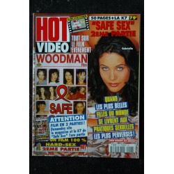 HOT VIDEO Collection n° 27...